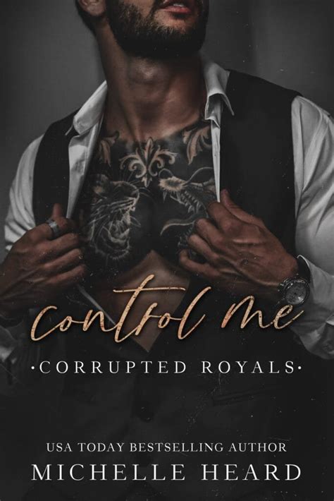 Image result for Control of Me