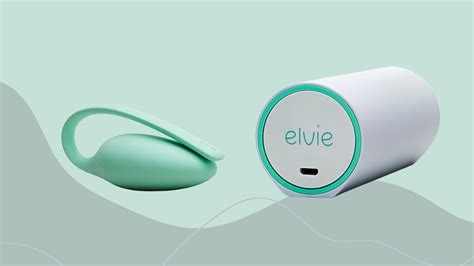 Elvie pelvic floor trainer review: Why it's my new favourite | Woman & Home