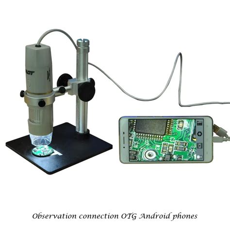 Image result for USB Digital Microscope App
