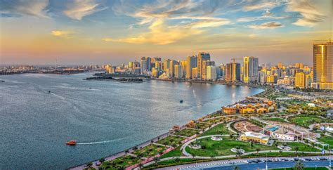 Plan Your Dream Dubai Vacation with Connect World Tours