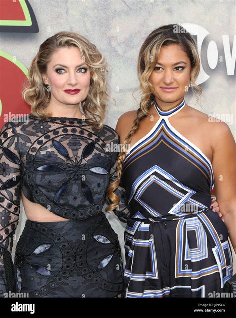 Mina Tobias Amick Alexis