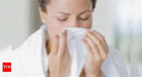 Difficult-to-treat asthma may be due to poor use of meds - Times of India