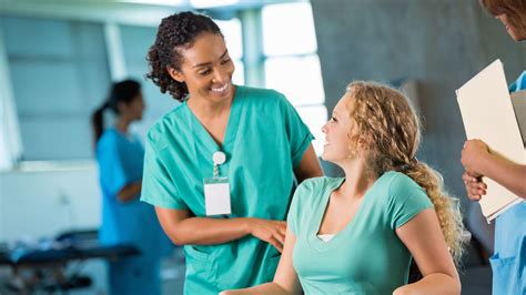 PCT training program - AMG School of Nursing