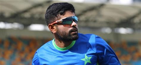 PAK vs ENG: Babar Azam Blames ‘Unfavorable Rawalpindi Pitch’ For Loss ...