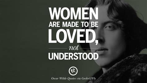 20 Oscar Wilde's Wittiest Quotes On Life And Wisdom