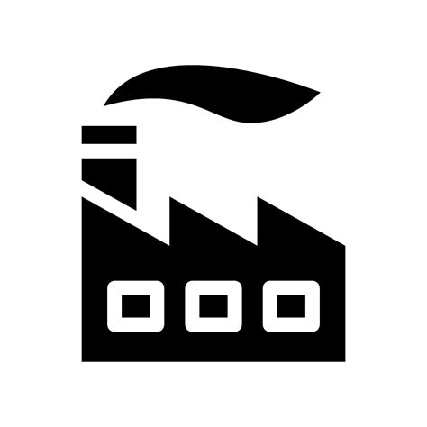 Factory Symbol 的图像结果