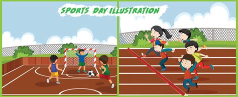 Sports Day Clip Art 的图像结果