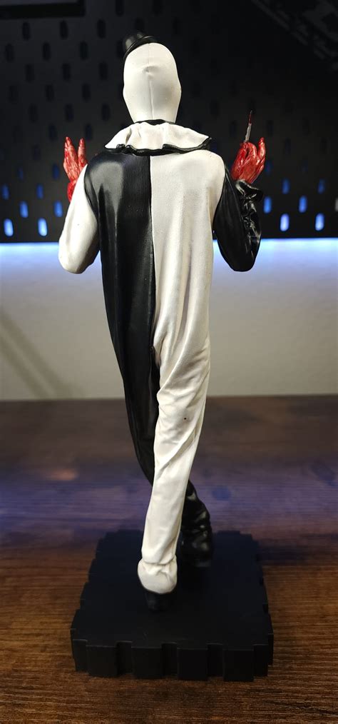 The Clown Full Statue - Etsy