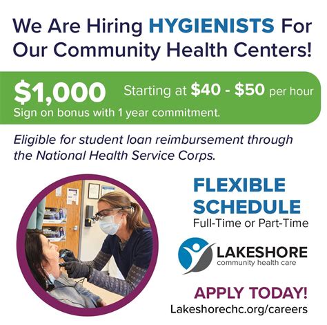 Lakeshore Community Health Care on LinkedIn: We want to help people of ...