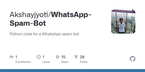 Python Spam Bot Code 的图像结果