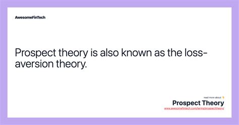 Prospect Theory Examples 的图像结果