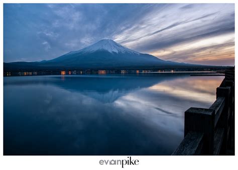 Fuji Five Lakes