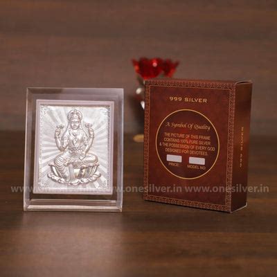 999 Silver Frames – onesilver.in