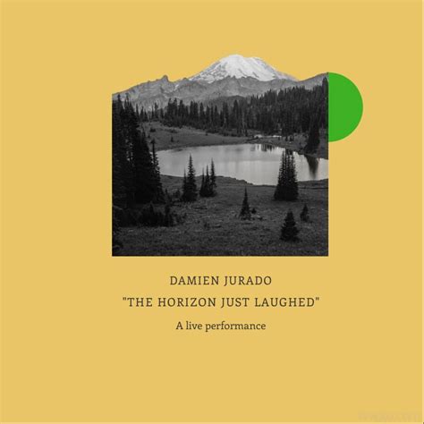 Damien Jurado with special guest, St. Yuma May 17, 94 Pike Street ...