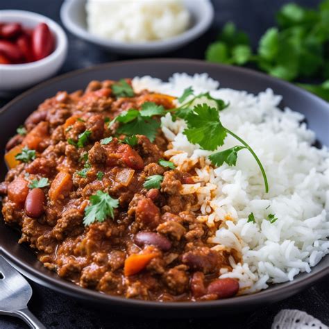 Chili con carne – Artofit