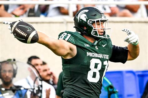 MSU football grades for the offense, defense and coaching against FAU