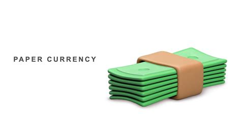 3D Block Money Vector 的图像结果