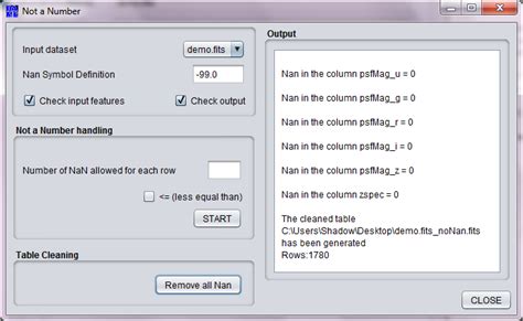 Image result for Using Nan Standard Measurement