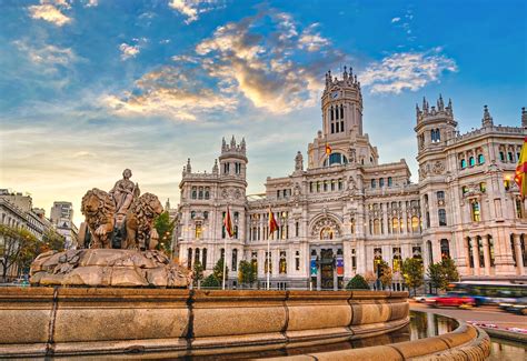 The BEST Madrid Tours and Excursions in 2025 - FREE Cancellation ...