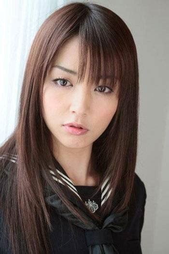 长谷真理香