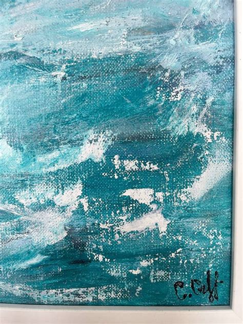 Joy of spring Painting by Olga Savchenko | Saatchi Art