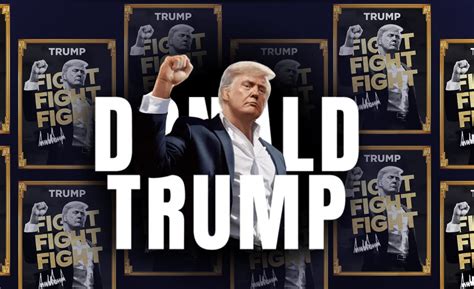 TRUMP And MELANIA Crypto Memecoins Launch Ahead Of Inauguration, Chaos ...