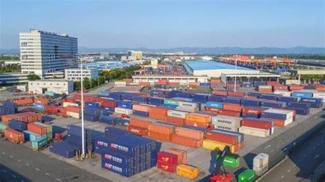 今年前8月陕西省外贸进出口超3000亿元 - 西部网（陕西新闻网）