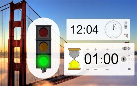 Classroom Screen Timer 的图像结果