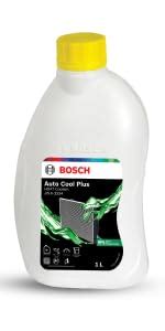 Bosch Coolant F002H23087079 - Auto Cool Green Engine Coolant ...
