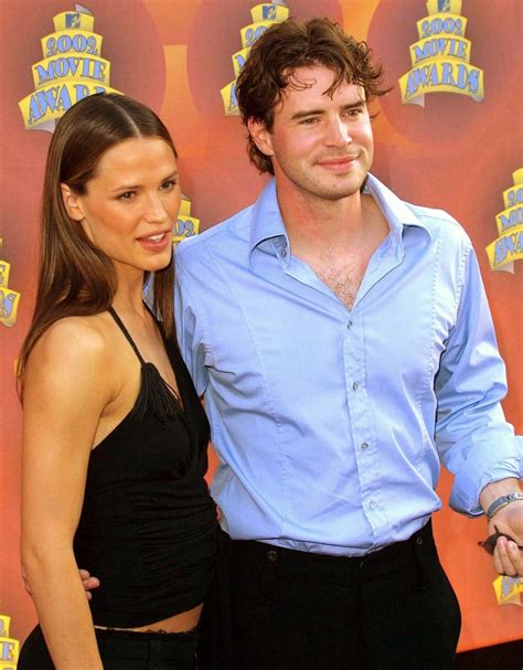 Jennifer Garner and Scott Foley's Short-Lived Marriage: What Went Wrong?