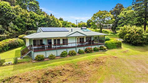 653 Pine Creek Road, Springbrook QLD 4213 | Domain