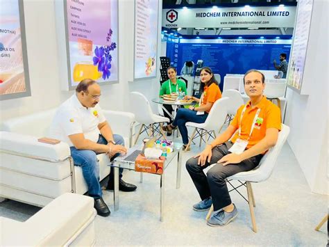 iPHEX 2022 with AOS - International Exhibition of Pharma