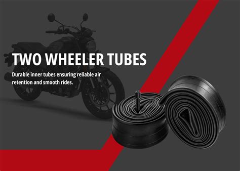 Buy Tubes for All Vehicles Online At Best Prices – Tyre Titans