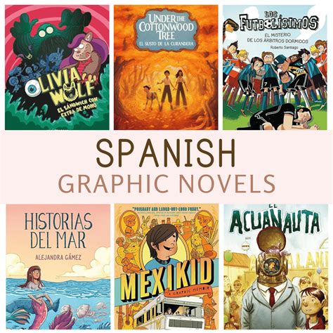 SPANISH BOOKS FOR KIDS Archives - Llamitas Spanish.com