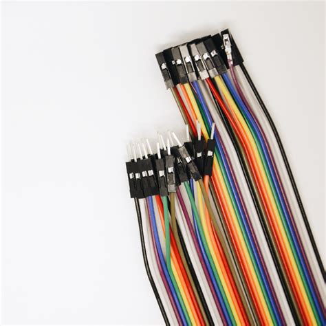 Connectors – Anu Electronics