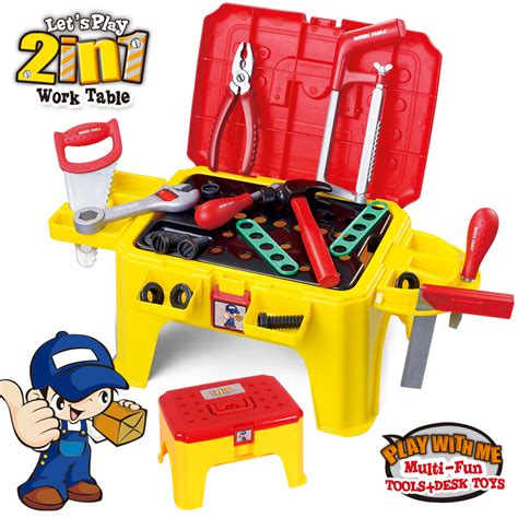 儿童玩具工具哪个牌子比较好 儿童玩具工具车好用什么