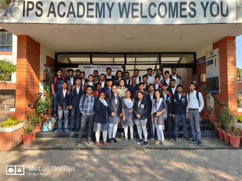 BCA from DAVV and BCACollege In Indore, MP - IPS Academy