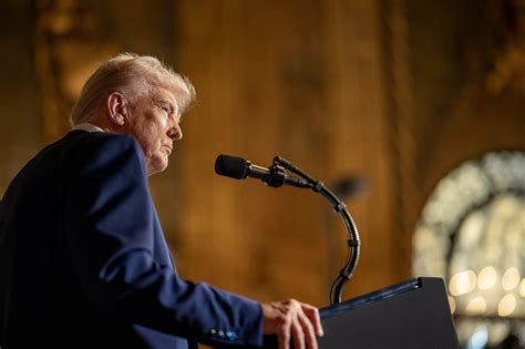 Trump Says He Feels 'Very Badly' For Fired Federal Workers, You Believe ...