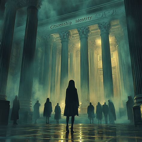 The Fragile Bonds of Belonging:. Deportation, Intercountry Adoption ...