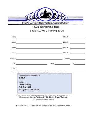 Fillable Online NASD New Member Application Form (Form NMA) Fax Email ...