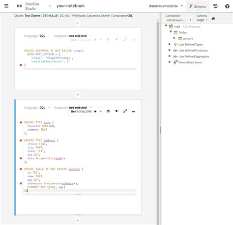 Image result for Cassandra Java Client