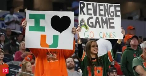 Miami vs Ohio: Miami Hurricanes vs Ohio State Live Streaming: How to ...
