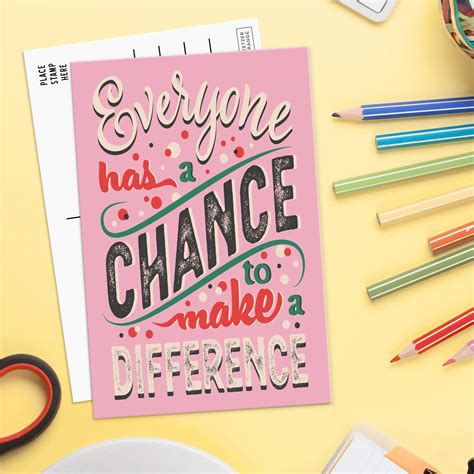 Buy Sweetzer & Orange Motivational Postcards Pack (60 Post Cards) 4x6 ...