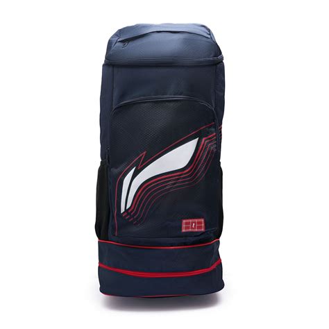 Li-Ning Court Pro Backpack | Li-Ning India