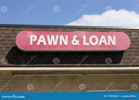 Pawn Shop and Loan Advance Location. People in Need of Quick Cash Can ...