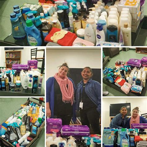 Covenant House of New York 2020 | Inspire Hope Foundation Inc