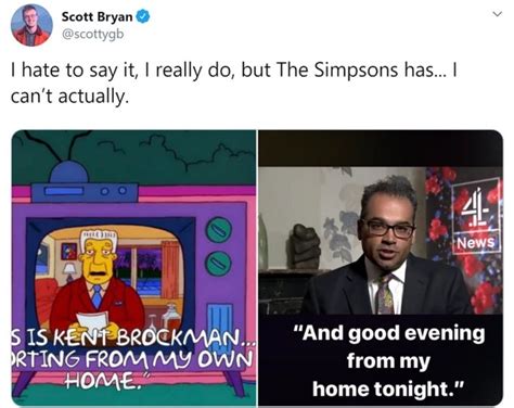 9 Times The Simpsons Predictions Turn Into Reality - StarBiz.com