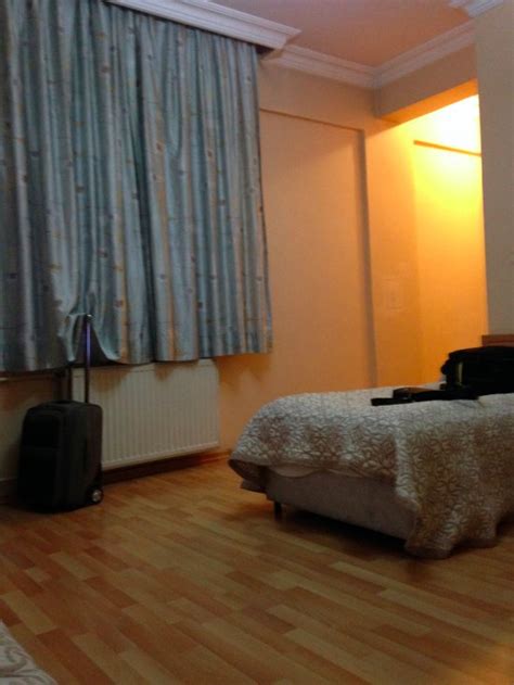 CANKAYA IMKB UYGULAMA OTELI (Ankara) - Specialty Hotel Reviews & Photos ...