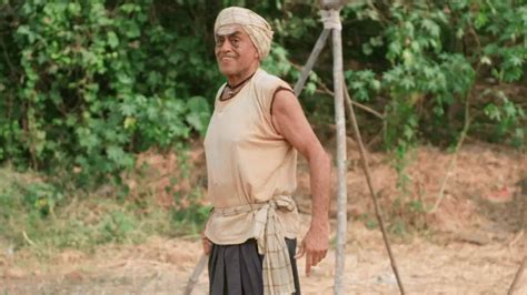 Pankaj Berry performs a double role in Tenali Rama; switches between ...