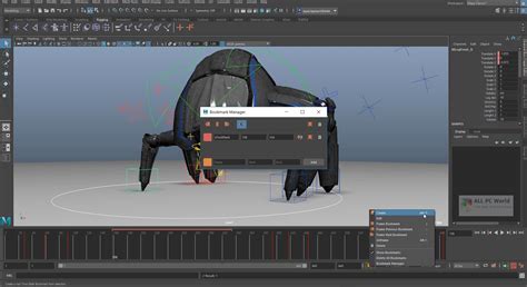 Autodesk Maya 2022 Free Download